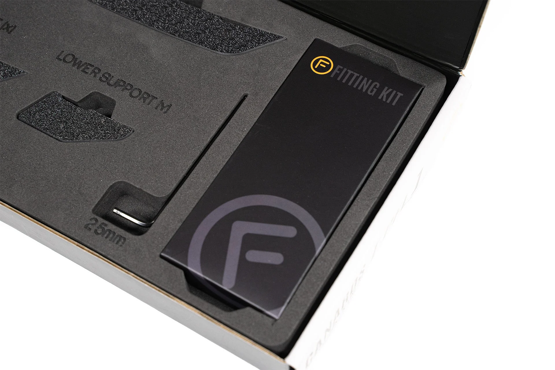 Flow Designs i30 N Line (2018-2022) Front Bumper Canards - Image 18