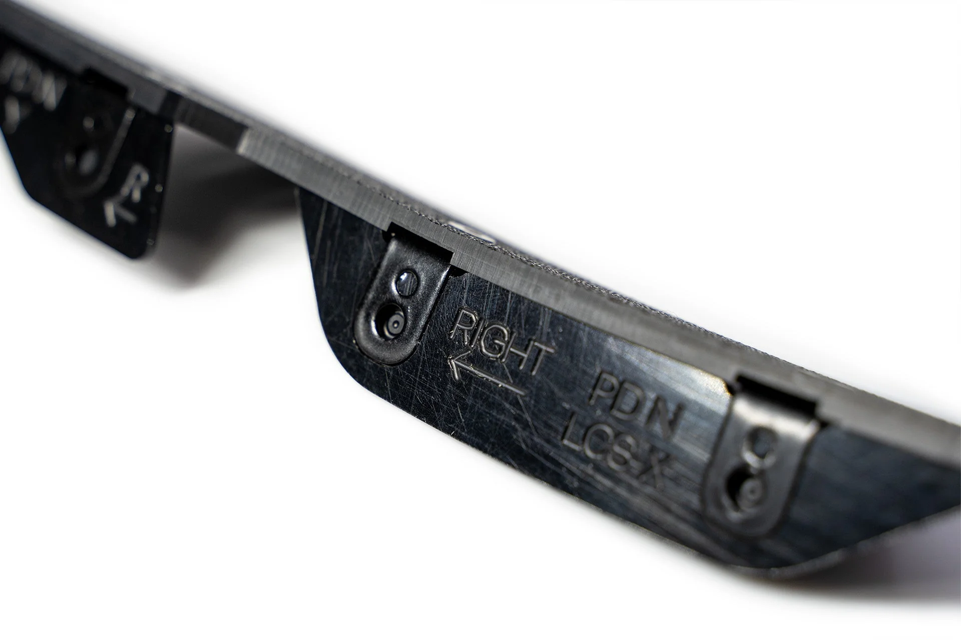 Flow Designs i30 N Line (2018-2022) Front Bumper Canards - Image 22