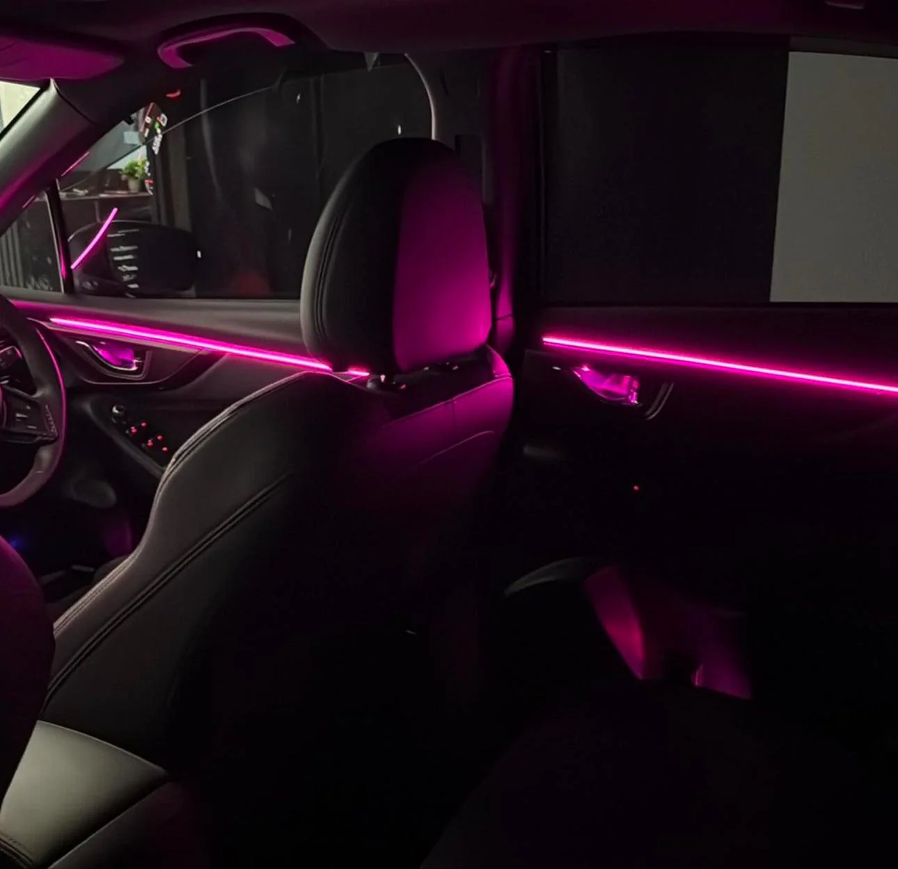 AMBIENT LIGHTING KIT - Image 3