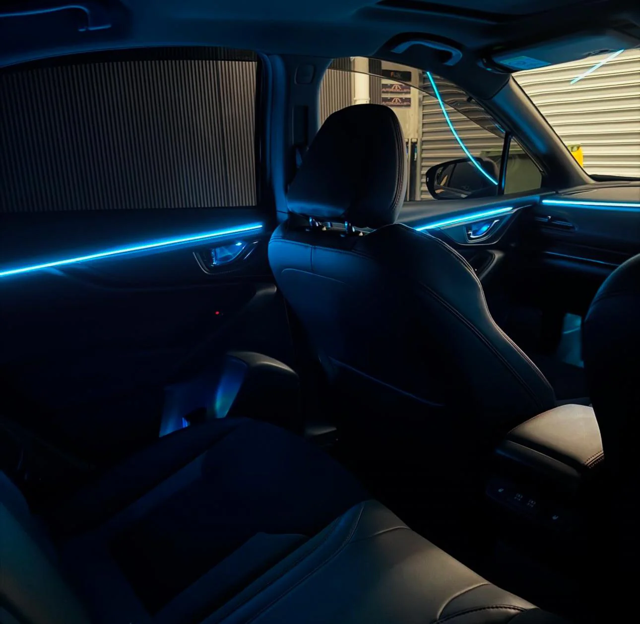 AMBIENT LIGHTING KIT - Image 4