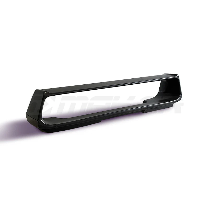 DMAKER STI-Spec Wing Spoiler For 2001-2007 Subaru Impreza WRX/STI GD - Image 4