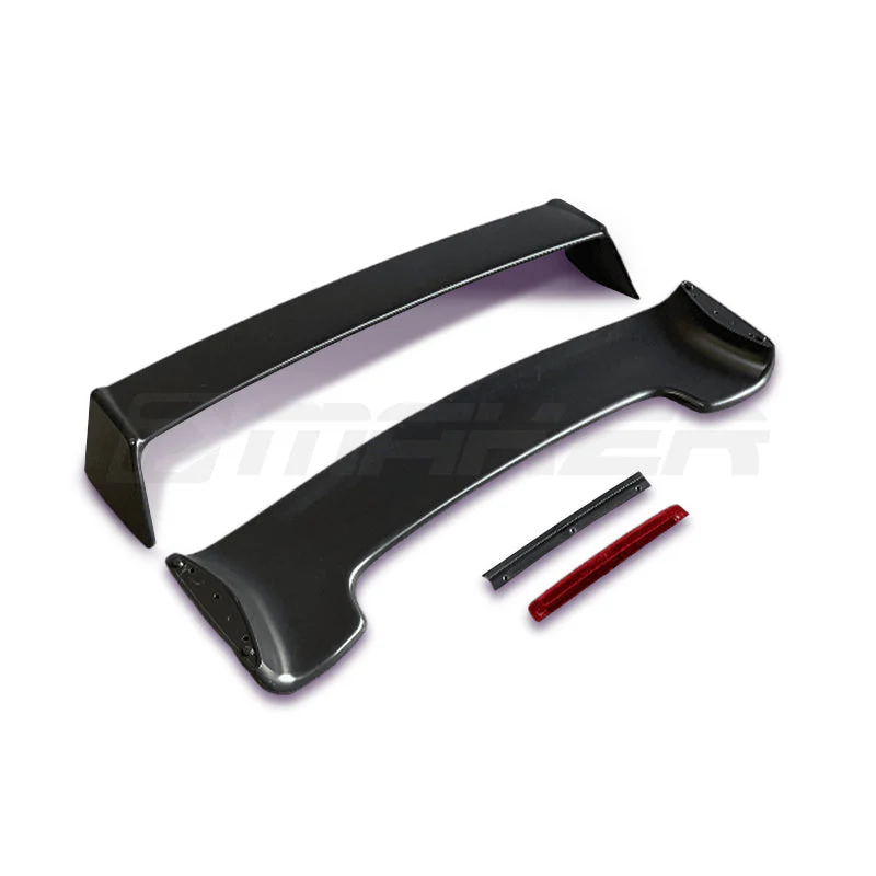 DMAKER STI-Spec Wing Spoiler For 2001-2007 Subaru Impreza WRX/STI GD - Image 5