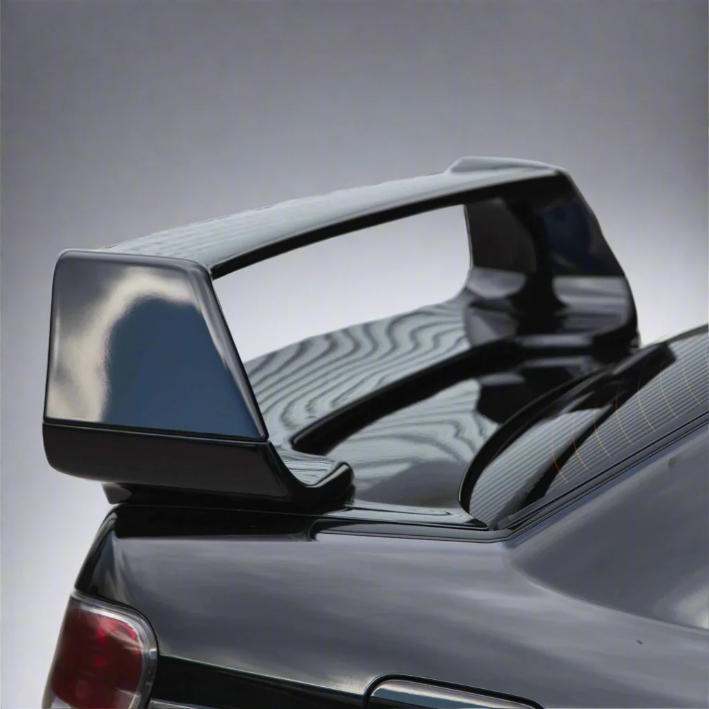 DMAKER STI-Spec Wing Spoiler For 2001-2007 Subaru Impreza WRX/STI GD - Image 8