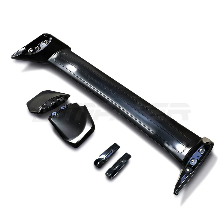 DMAKER STI-Spec Wing Spoiler For 2015-2021 Subaru WRX/STI VA - Image 4