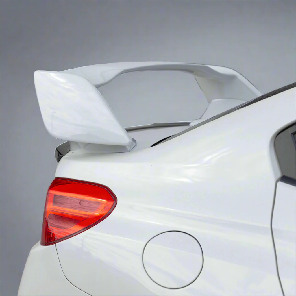 DMAKER STI-Spec Wing Spoiler For 2015-2021 Subaru WRX/STI VA - Image 9