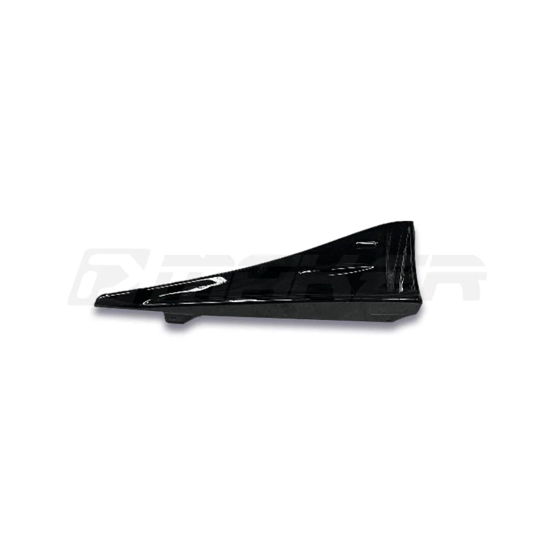 DMAKER STI-Spec Side Under Spoiler For 2022+ Subaru BRZ ZD8 [Crystal Black] - Image 5