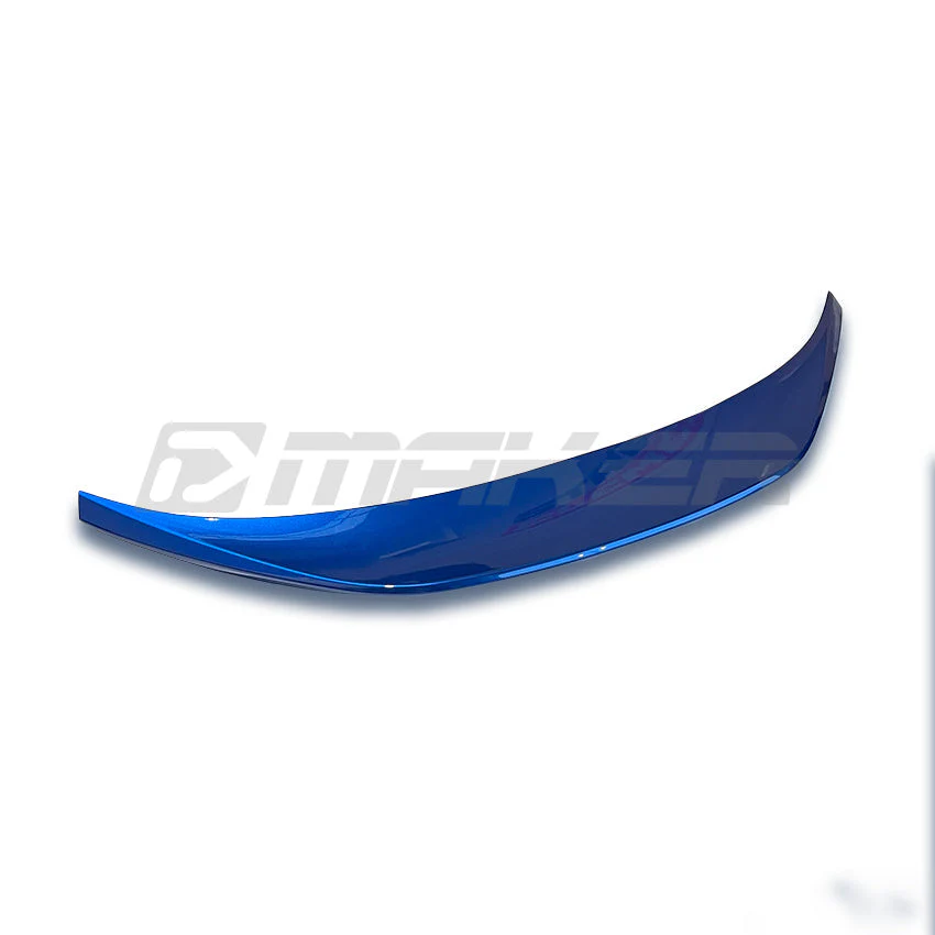 DMAKER TRD-Spec Duckbill Spoiler For 2022+ Subaru BRZ ZD8 [Paint Matched] - Image 3