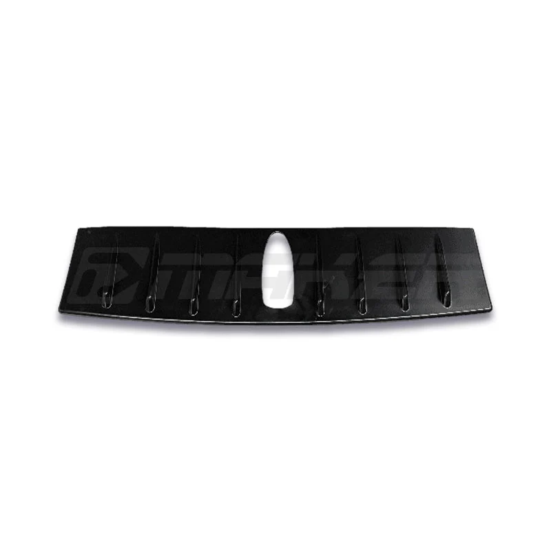 DMAKER CS-Spec Vortex Generators For 2022+ Subaru WRX VB [Paint Matched] - Image 7