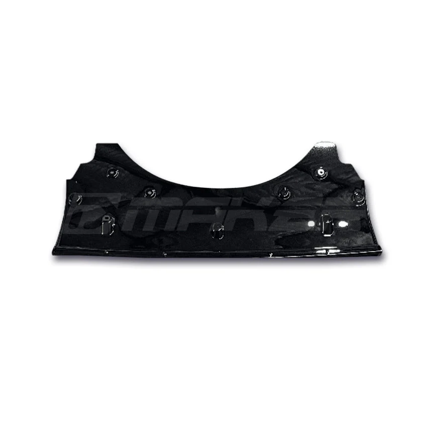 DMAKER STI-Spec Rear Under Diffuser For 2022+ Subaru WRX VB [Paint Matched] - Image 5