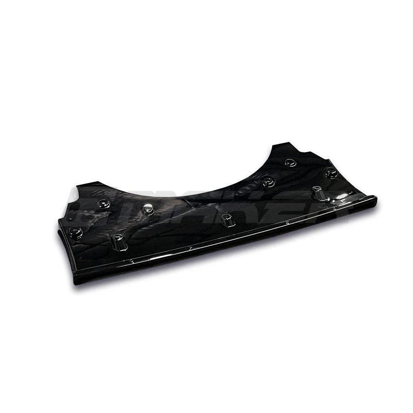 DMAKER STI-Spec Rear Under Diffuser For 2022+ Subaru WRX VB [Paint Matched] - Image 6