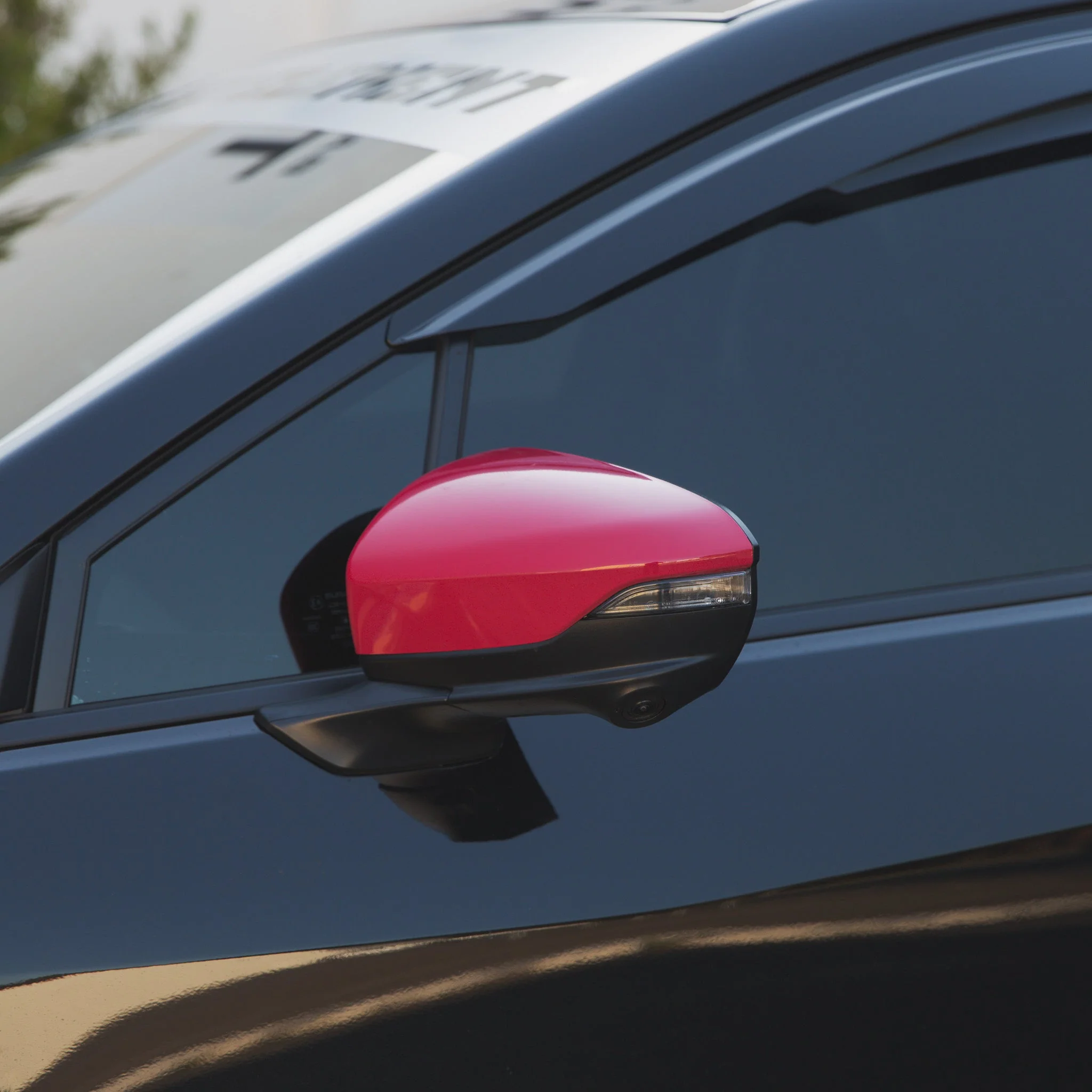 DMAKER Mirror Covers - Full Replacements For 2022+ Subaru WRX VB/VN - Image 5