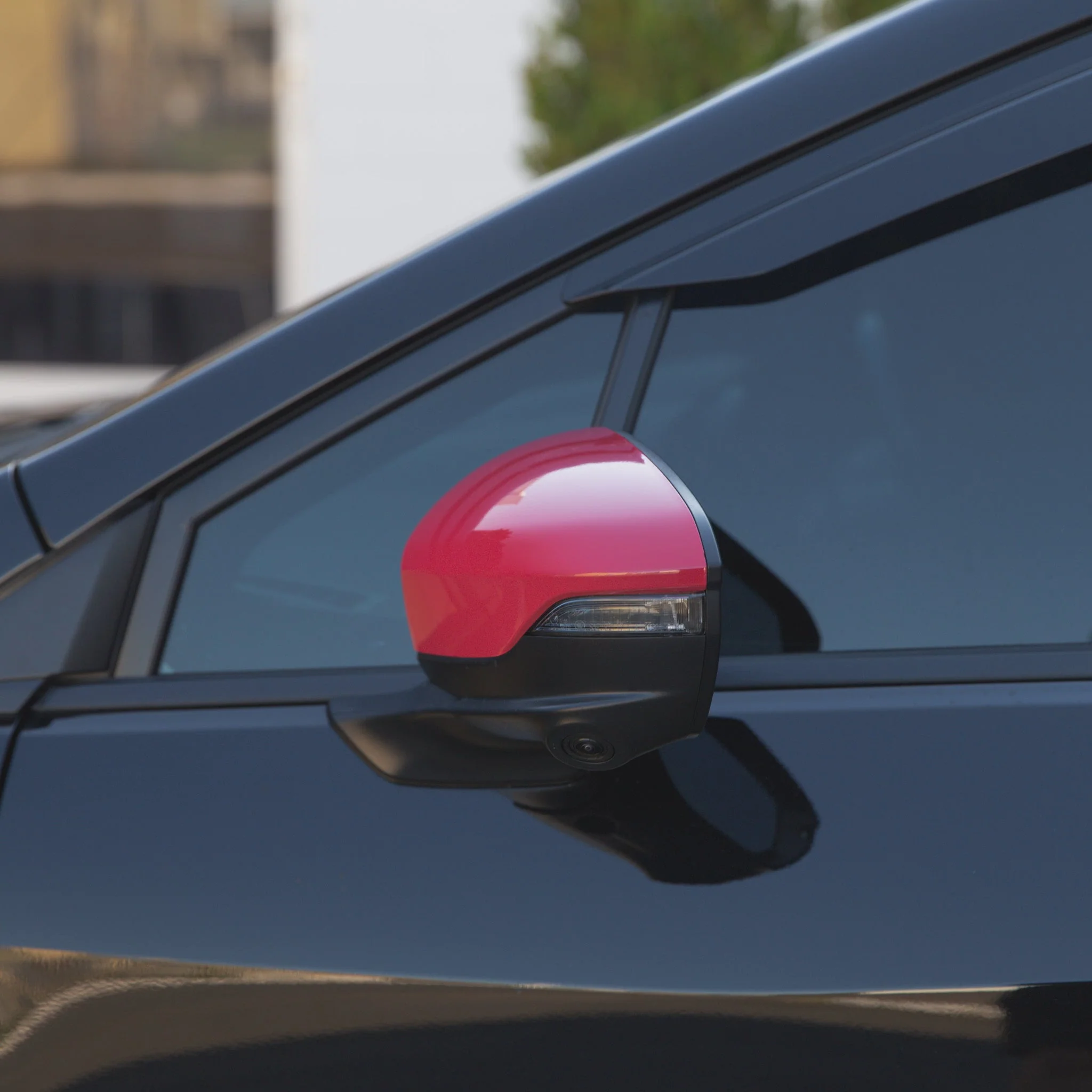 DMAKER Mirror Covers - Full Replacements For 2022+ Subaru WRX VB/VN - Image 6