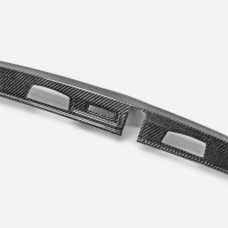DMAKER OE-Spec Boot Trim Replacement For 2022+ Subaru WRX VB [Carbon Fibre] - Image 6