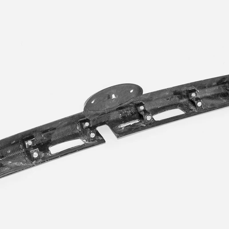 DMAKER OE-Spec Boot Trim Replacement For 2022+ Subaru WRX VB [Carbon Fibre] - Image 7