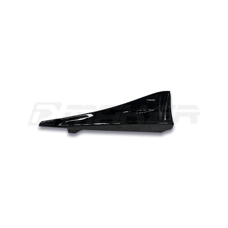 DMAKER STI-Spec Side Under Spoiler For 2022+ Subaru BRZ ZD8 [Carbon Fibre] - Image 5