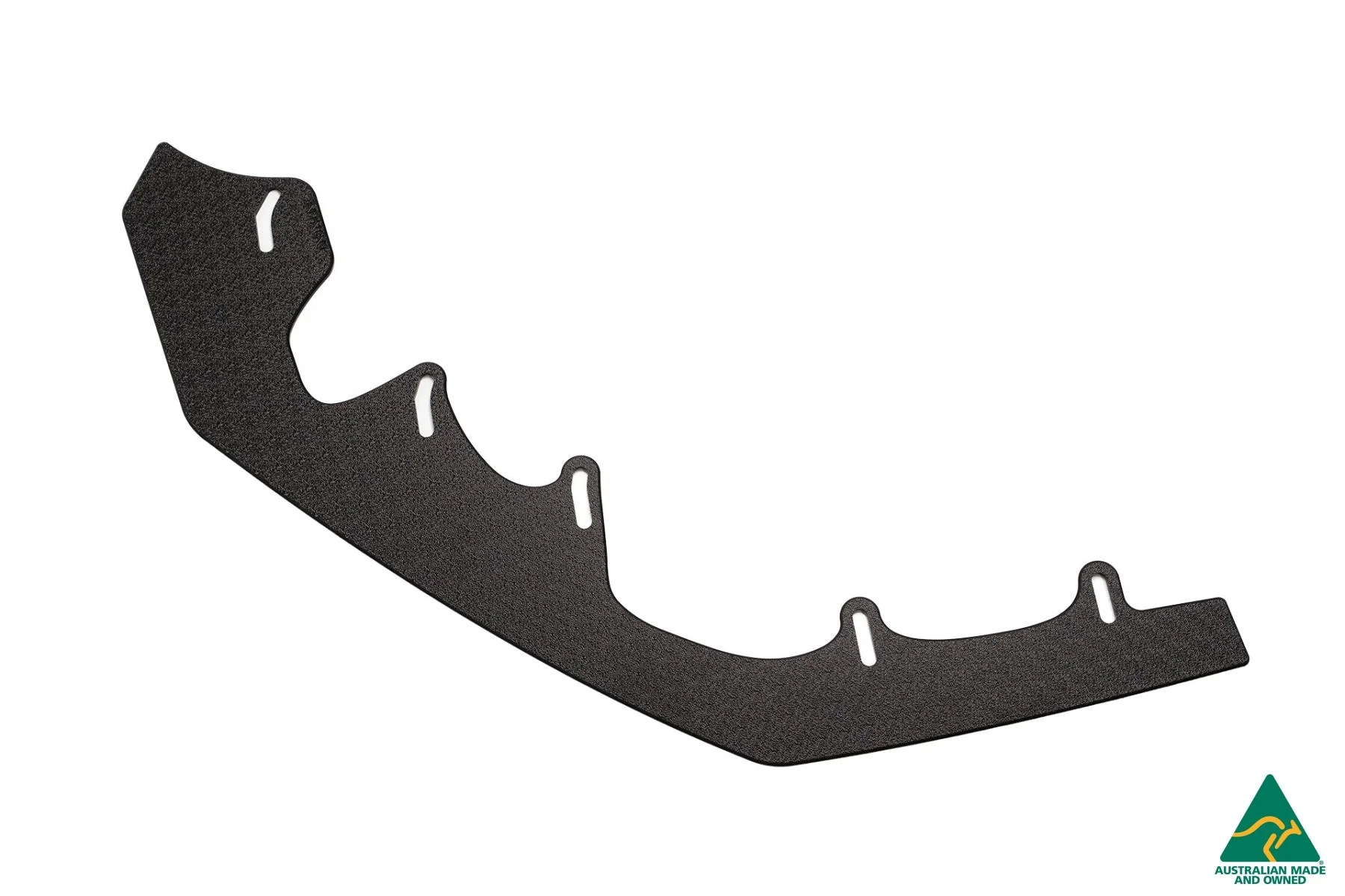 Flow Designs DN8 Sonata N Line (2020) Front Lip Splitter Extensions - Pair - Image 3