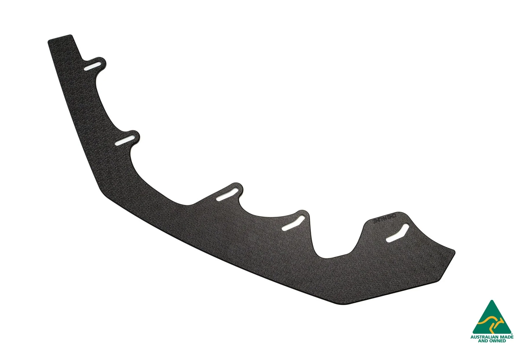 Flow Designs DN8 Sonata N Line (2020) Front Lip Splitter Extensions - Pair - Image 5