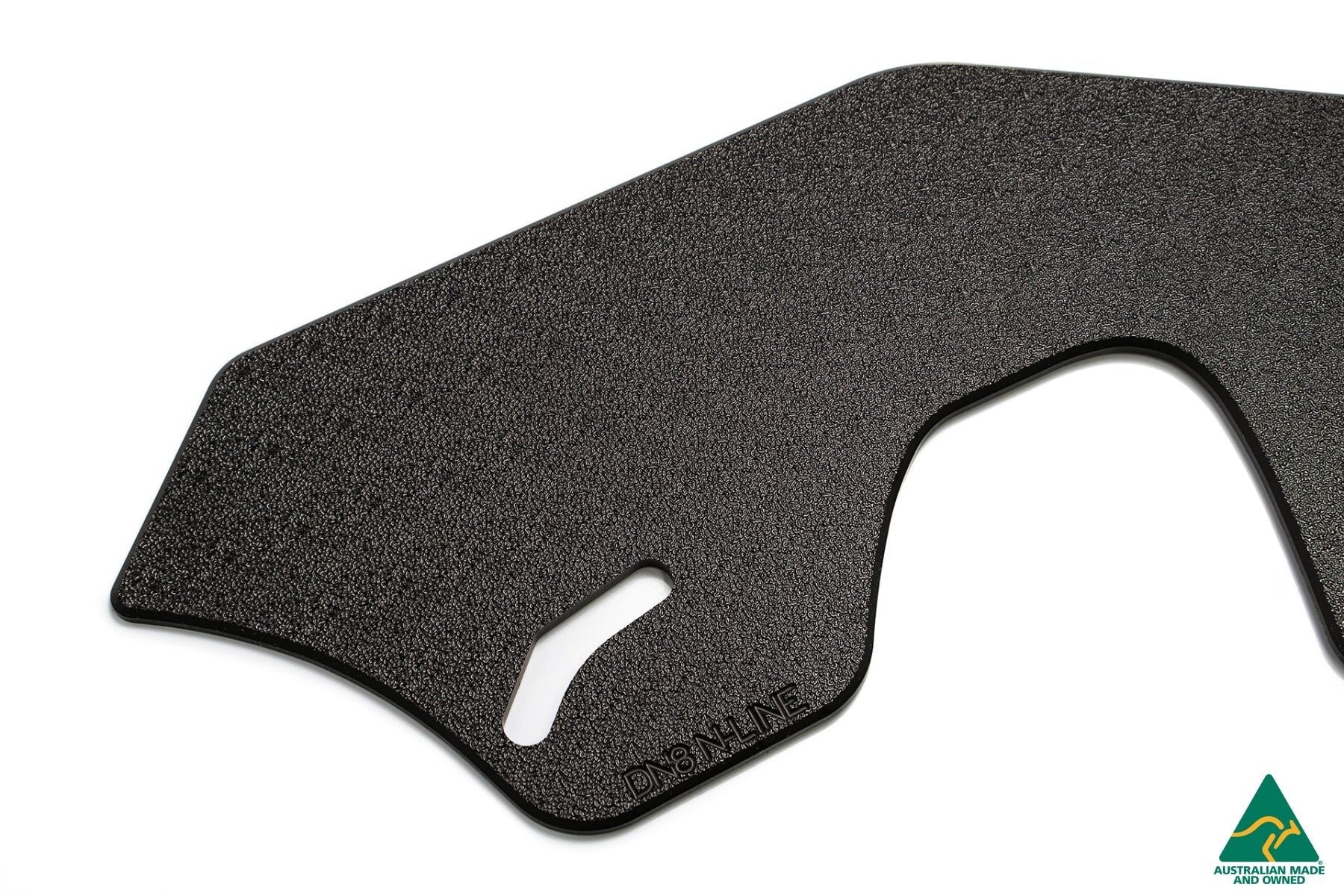 Flow Designs DN8 Sonata N Line (2020) Front Lip Splitter Extensions - Pair - Image 7