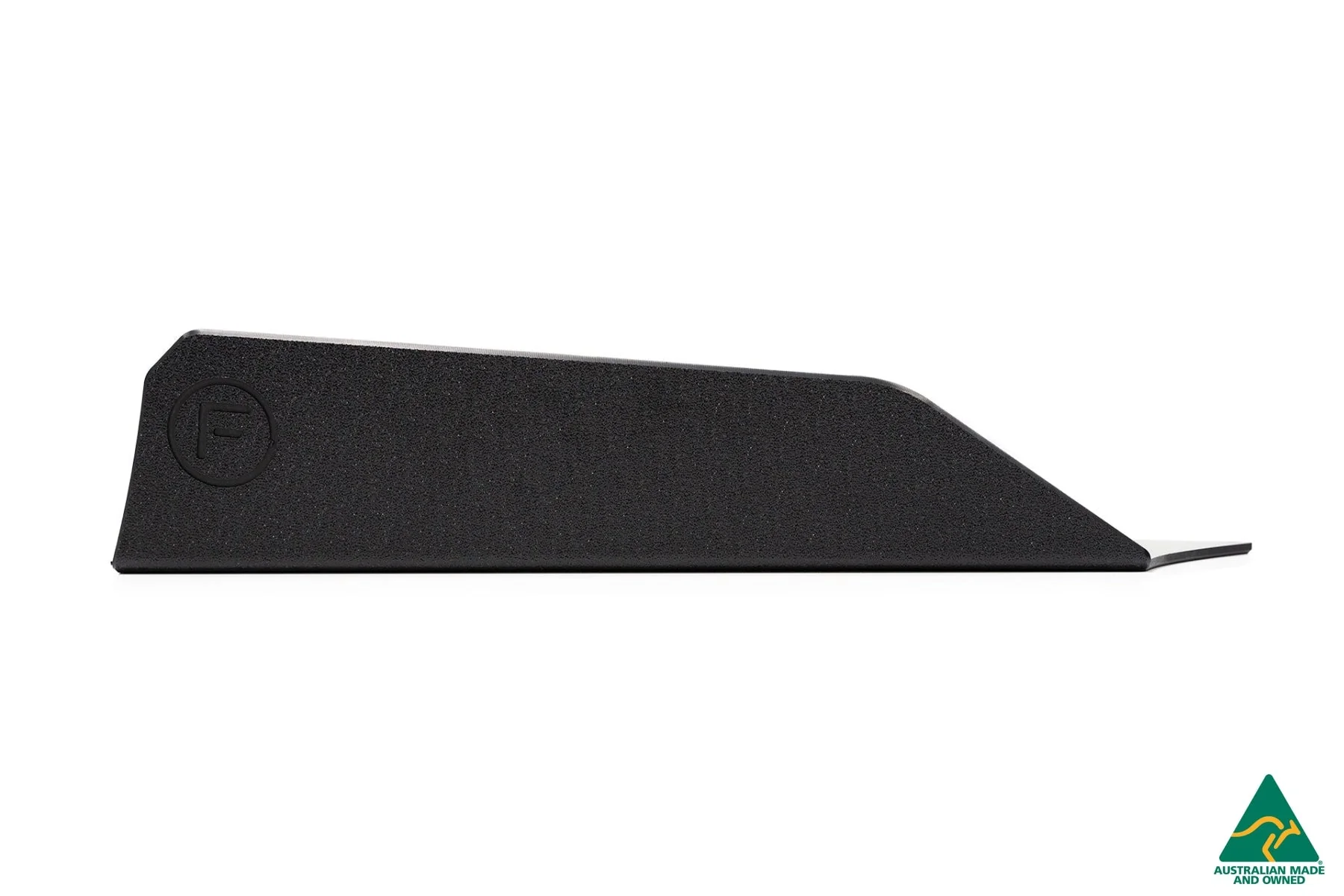 Flow Designs DN8 Sonata N Line (2020) Rear Spat Winglets - Pair - Image 3