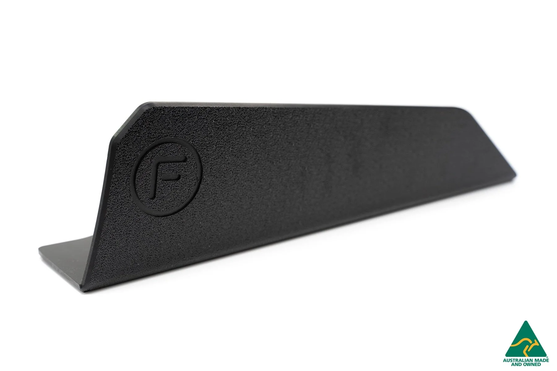 Flow Designs DN8 Sonata N Line (2020) Rear Spat Winglets - Pair - Image 5