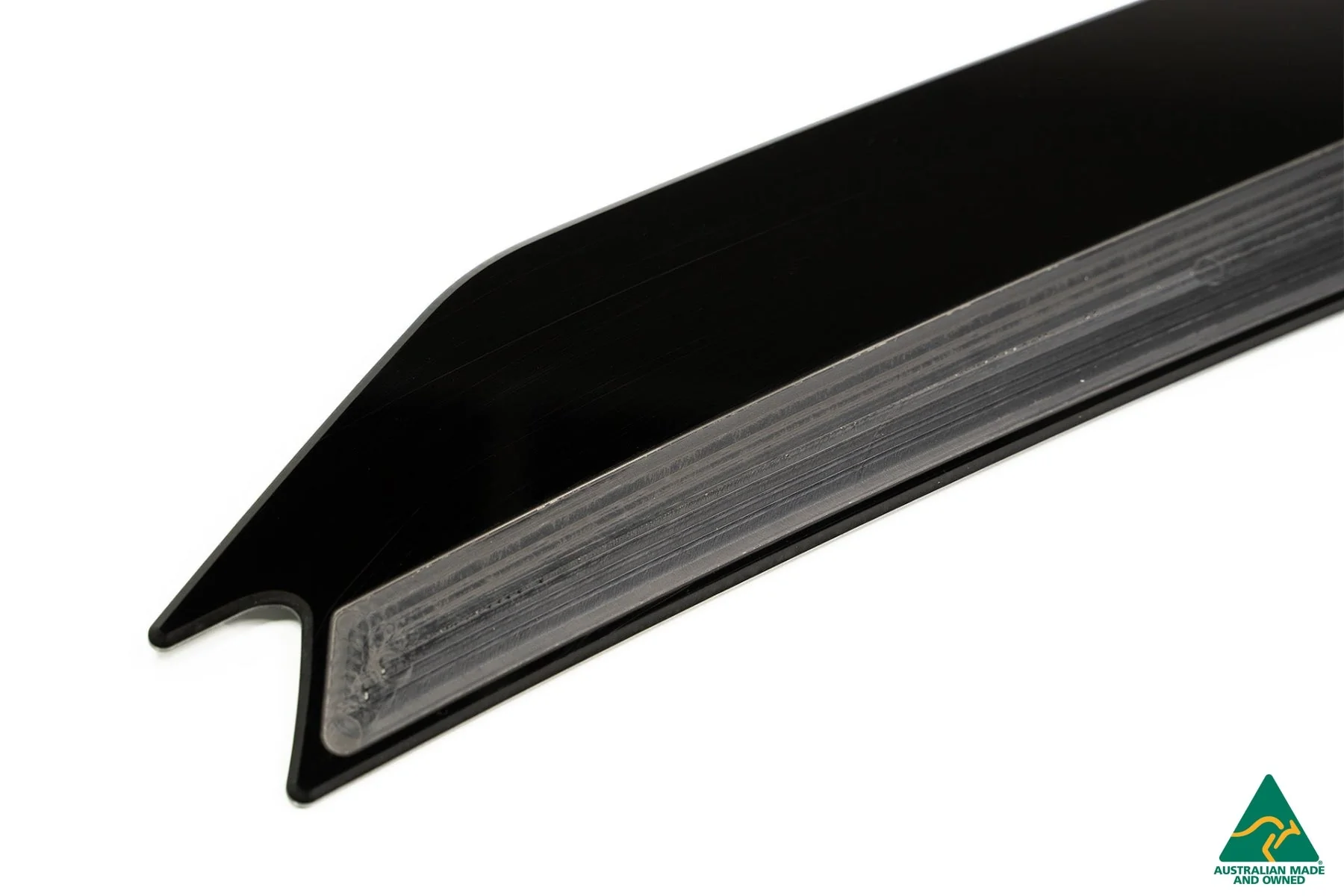 Flow Designs DN8 Sonata N Line (2020-2023) Rear Spoiler Extension - Image 3