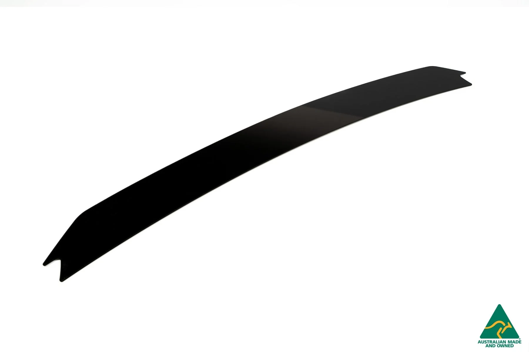 Flow Designs DN8 Sonata N Line (2020-2023) Rear Spoiler Extension - Image 7