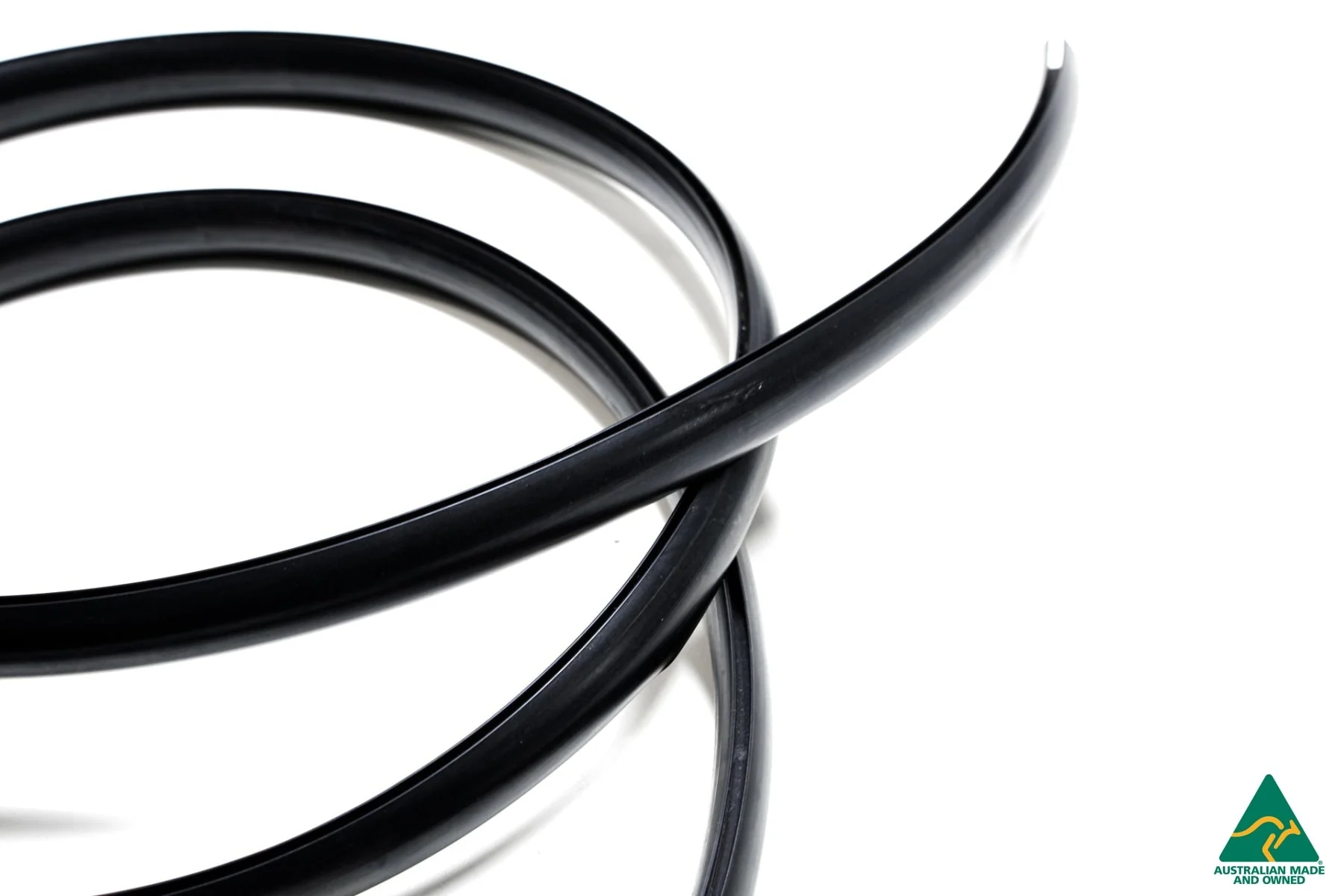 Flow Designs DN8 Sonata N Line (2020) Rear Window Vents - Pair - Image 11