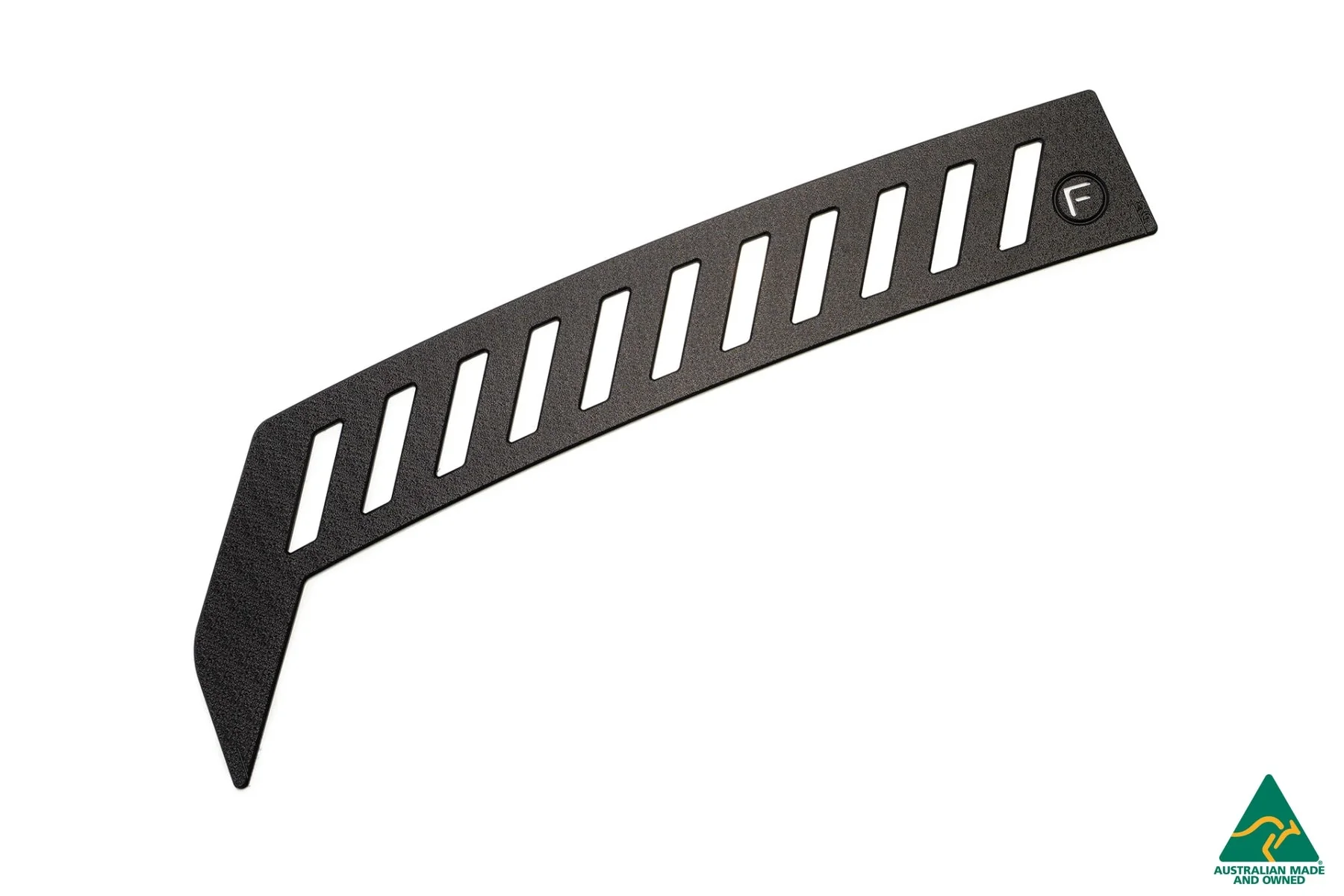 Flow Designs DN8 Sonata N Line (2020) Rear Window Vents - Pair - Image 3