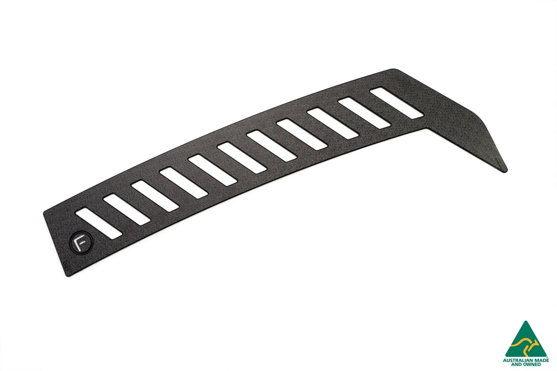 Flow Designs DN8 Sonata N Line (2020) Rear Window Vents - Pair - Image 5