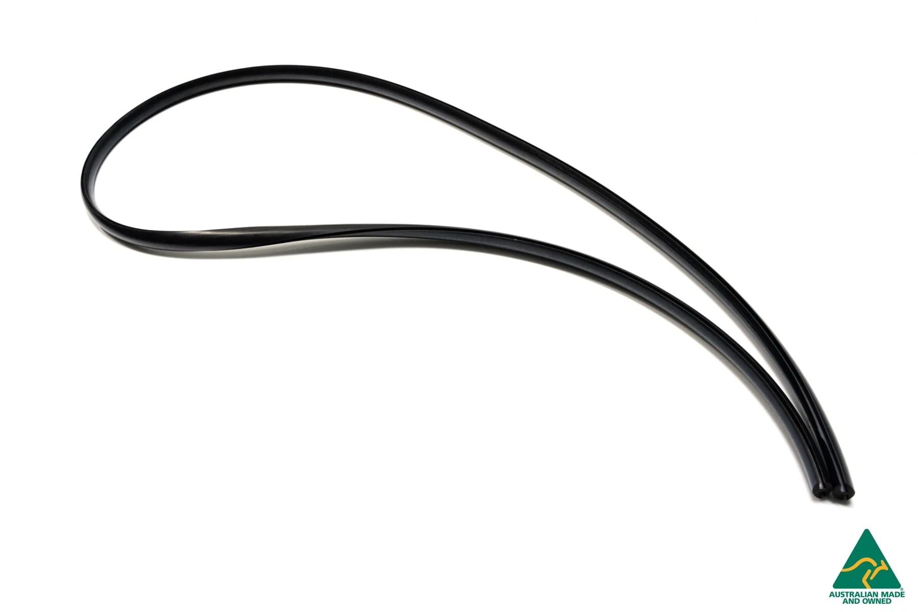 Flow Designs DN8 Sonata N Line (2020) Rear Window Vents - Pair - Image 9