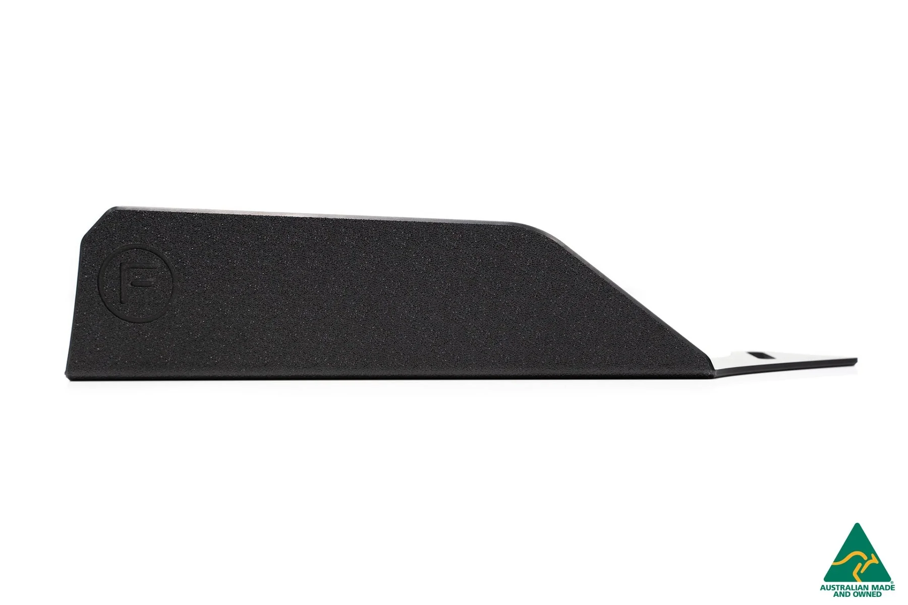 Flow Designs DN8 Sonata N Line (2020) Side Skirt Splitter Winglets - Pair - Image 3