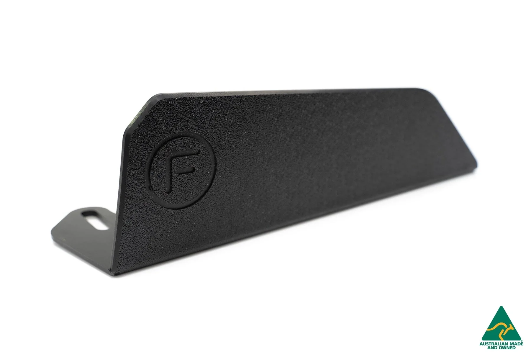 Flow Designs DN8 Sonata N Line (2020) Side Skirt Splitter Winglets - Pair - Image 5