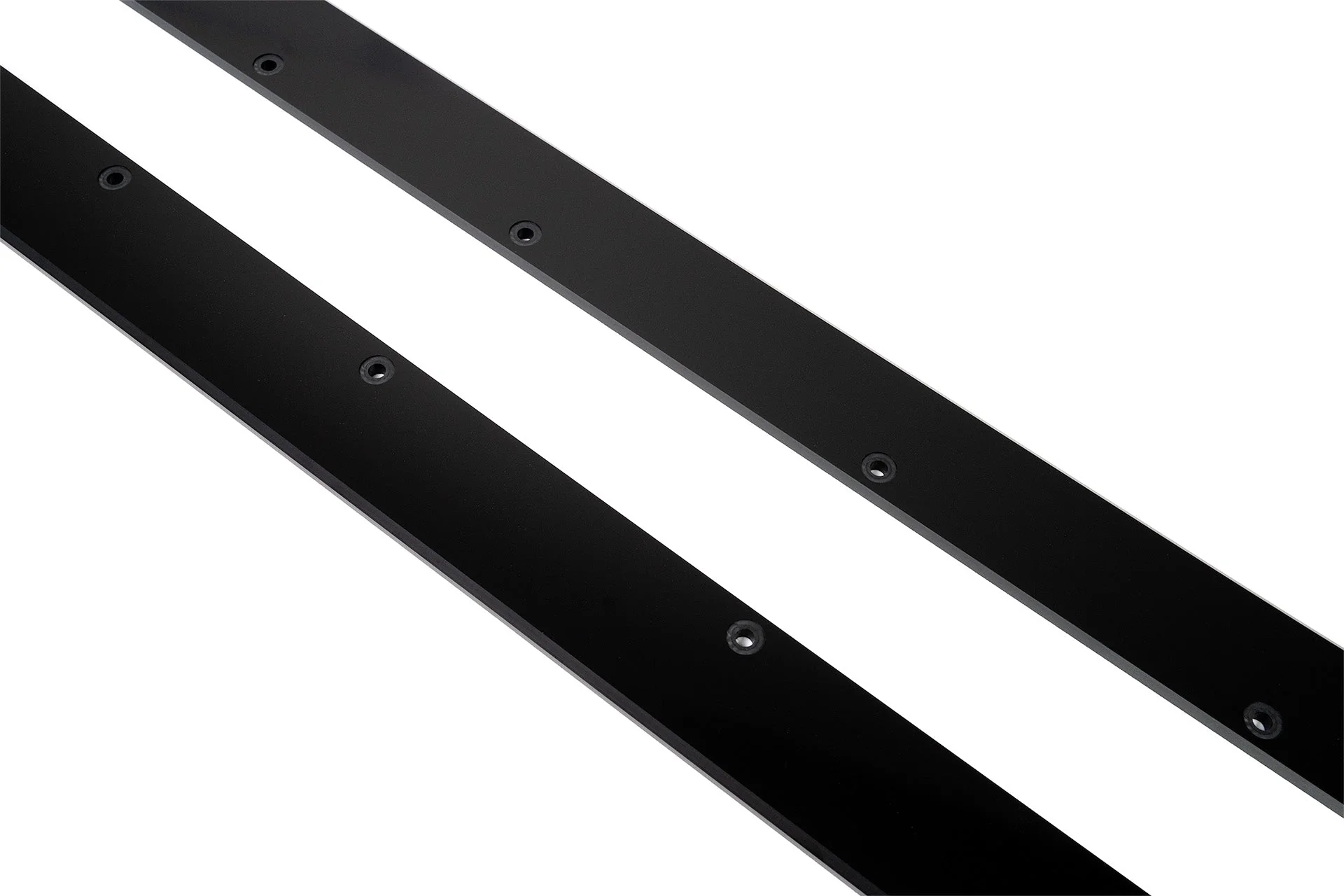 Flow Designs DN8 Sonata N Line (2020) Side Skirt Splitters [GLOSS BLACK] - Pair - Image 10