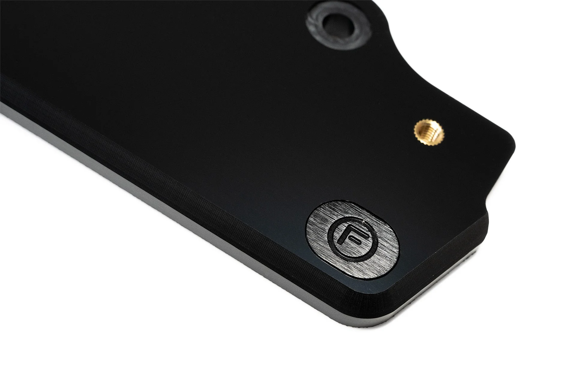 Flow Designs DN8 Sonata N Line (2020) Side Skirt Splitters [GLOSS BLACK] - Pair - Image 3