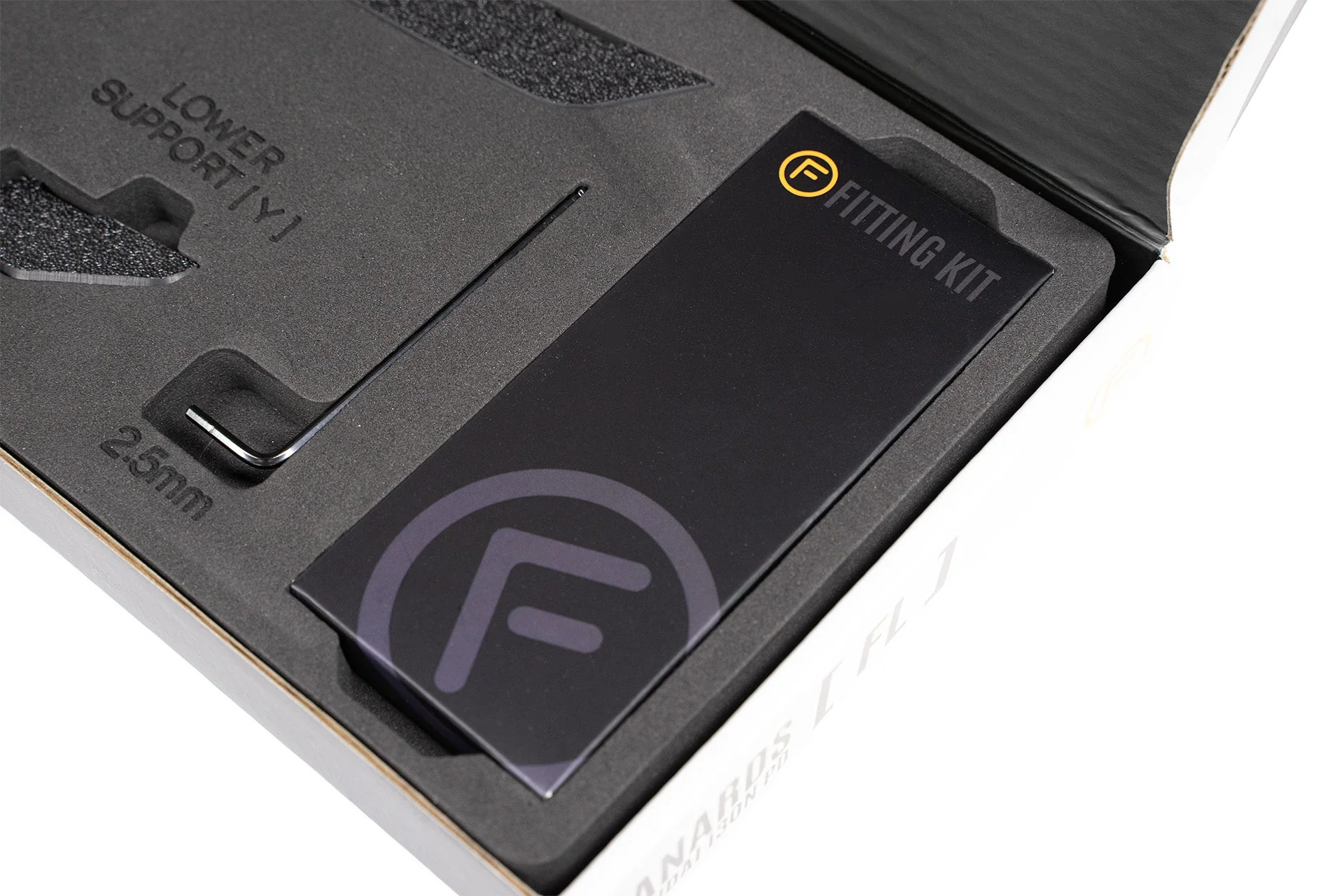 Flow Designs i30N PD FL Front Bumper Canards - Image 15