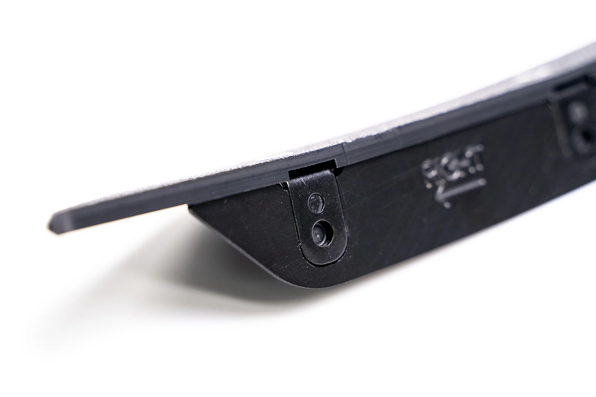 Flow Designs i30N PD FL Front Bumper Canards - Image 16