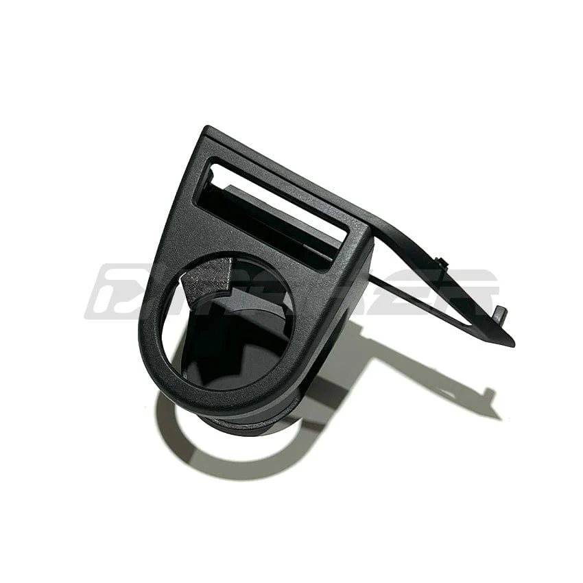 TSUCHIYA YAC Air Conditioner Drink Holder Left & Right Set For 2022+ Subaru WRX VB/VN - Image 3