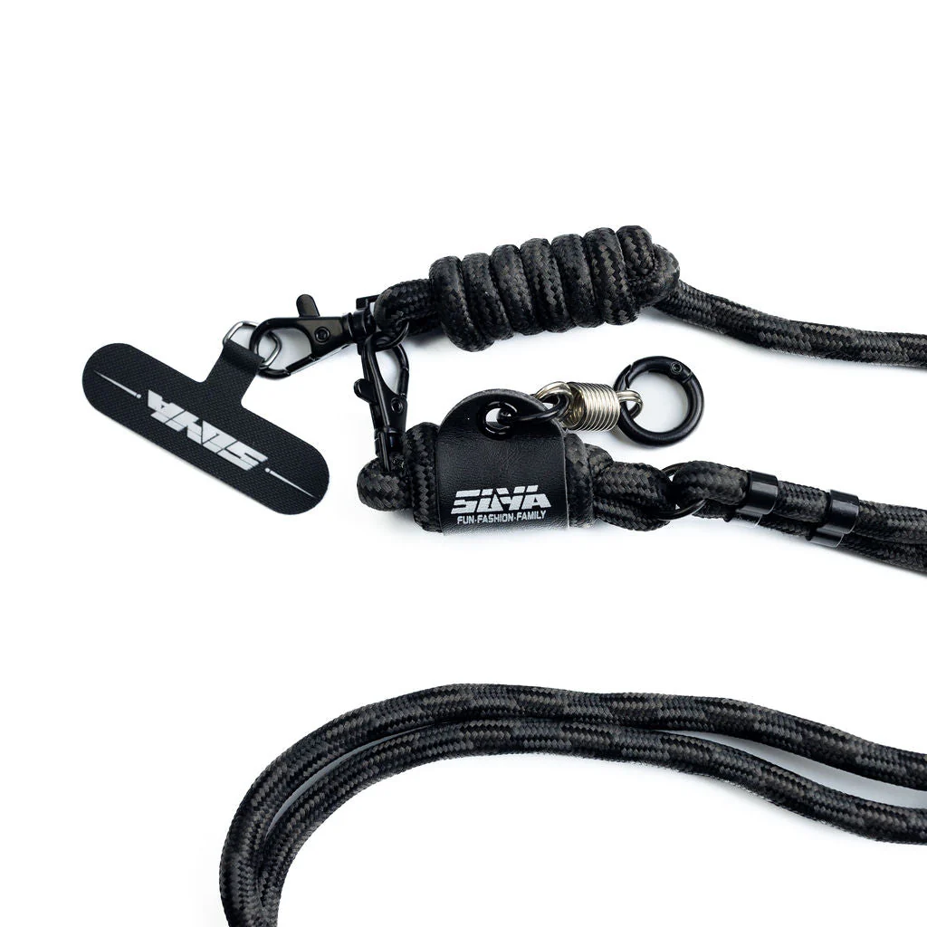 SUYA Merchandise - Multifunctional Smart Phone Compact Pouch & Strap - Image 15