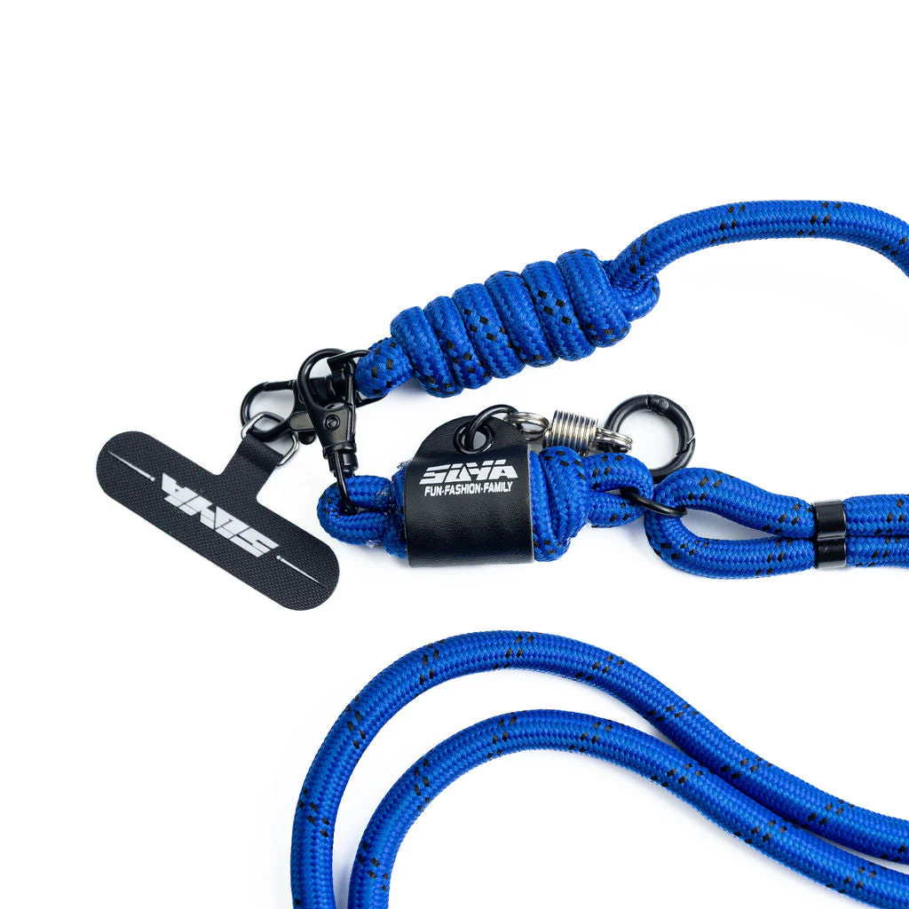 SUYA Merchandise - Multifunctional Smart Phone Compact Pouch & Strap - Image 16