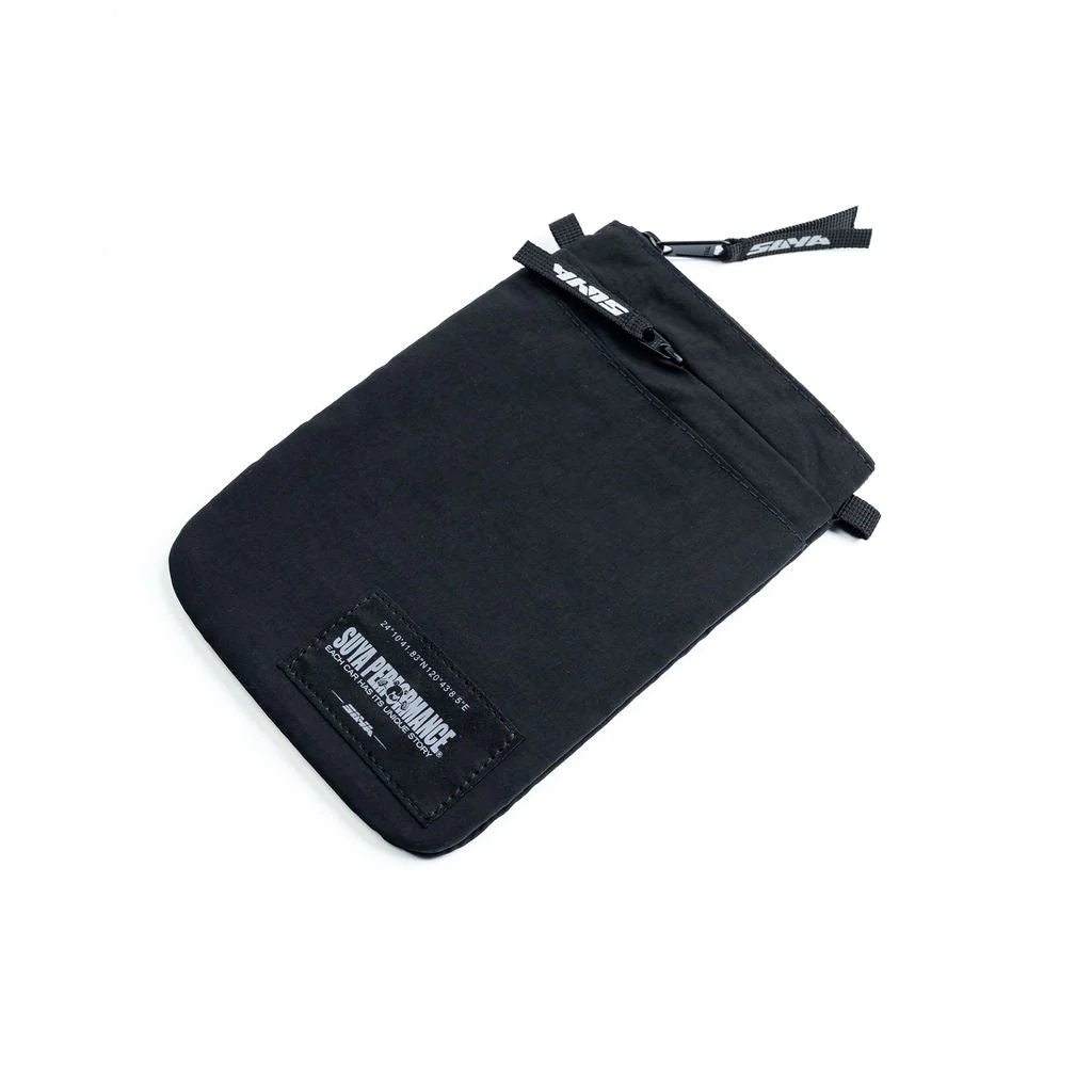 SUYA Merchandise - Multifunctional Smart Phone Compact Pouch & Strap - Image 5