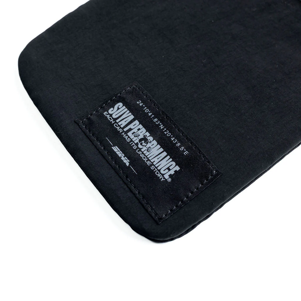 SUYA Merchandise - Multifunctional Smart Phone Compact Pouch & Strap - Image 7
